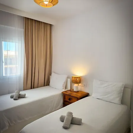 Apartment Miro Calpe