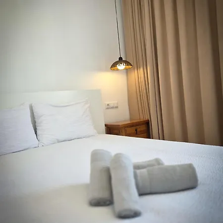 Apartment Miro