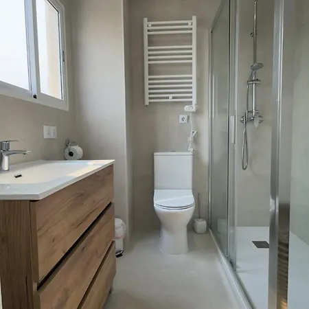 Apartamento Miro