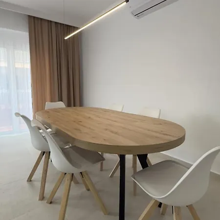 Miro Apartamento *
