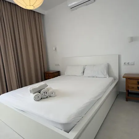 Lejlighed Miro Calpe