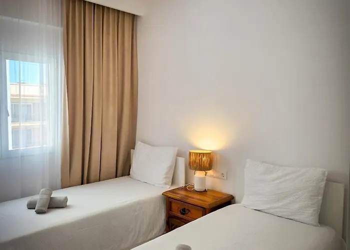 Lejlighed Miro Calpe