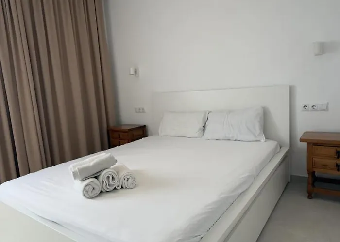 Appartement Miro Calp